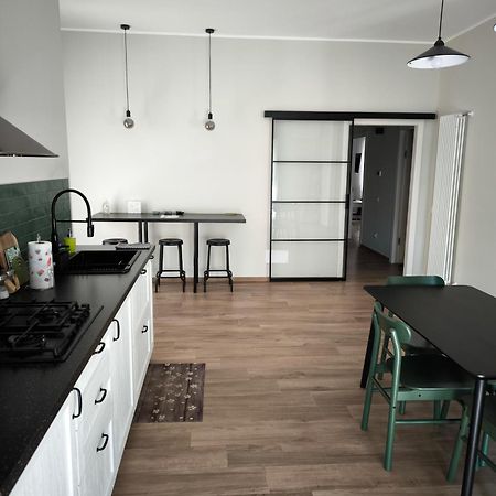 Selenite Home Palermo Kültér fotó