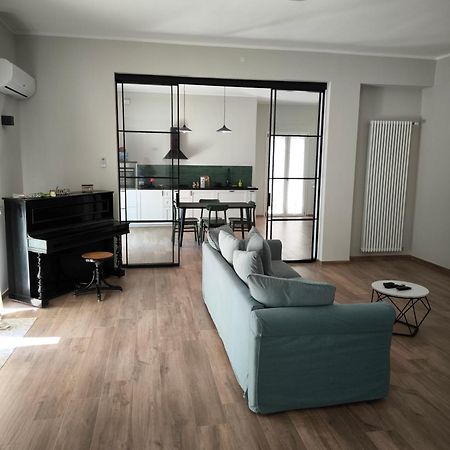 Selenite Home Palermo Kültér fotó