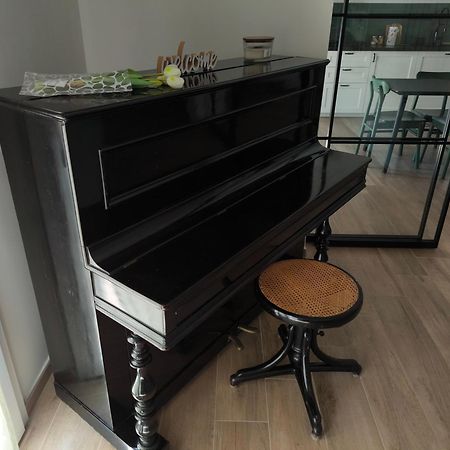 Selenite Home Palermo Kültér fotó
