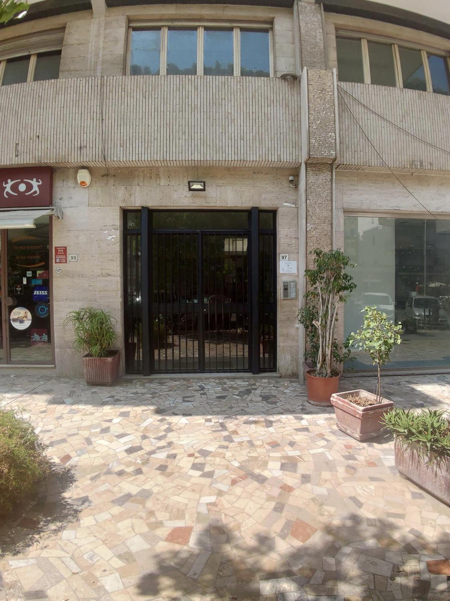 Selenite Home Palermo Kültér fotó