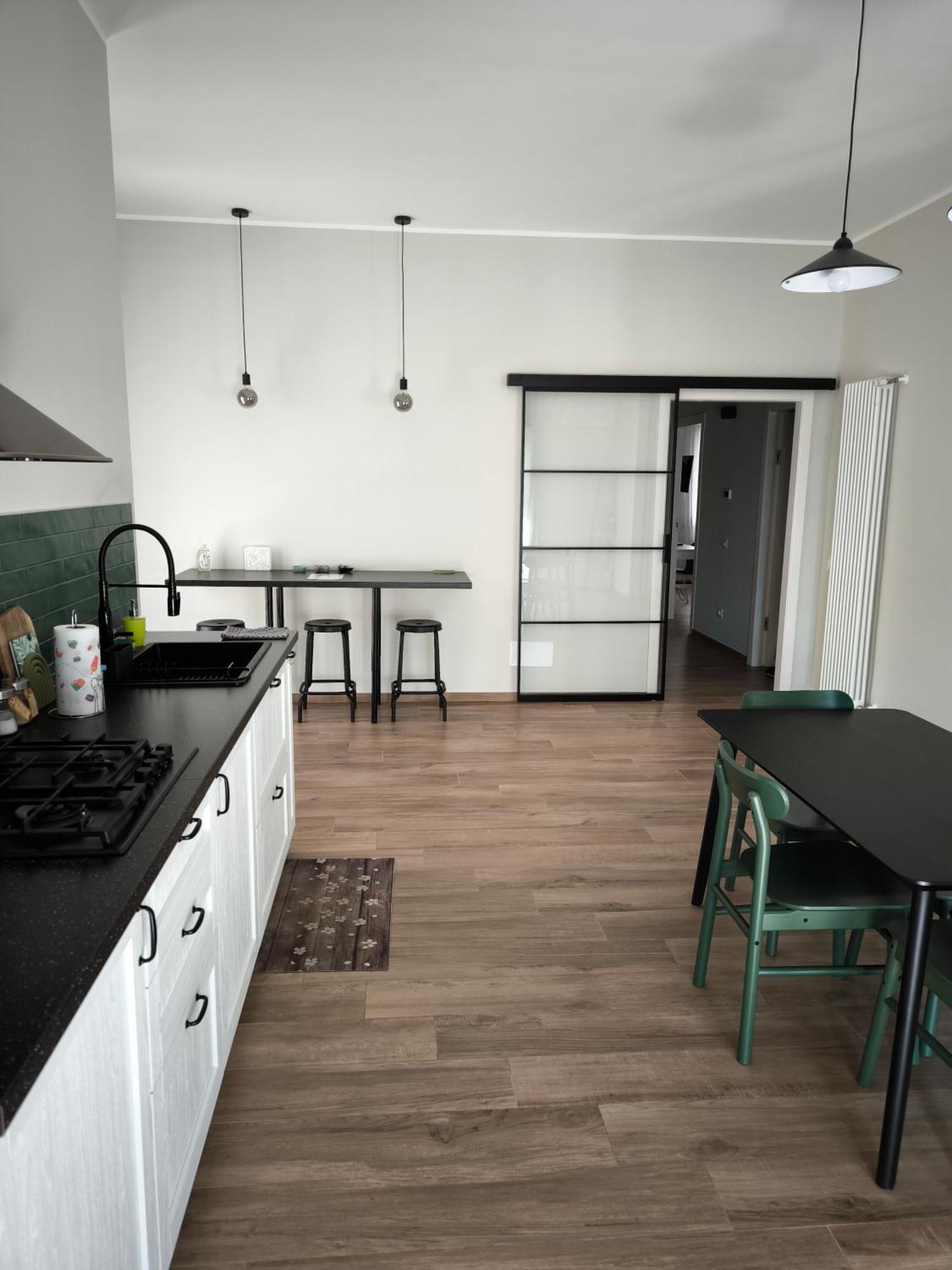 Selenite Home Palermo Kültér fotó