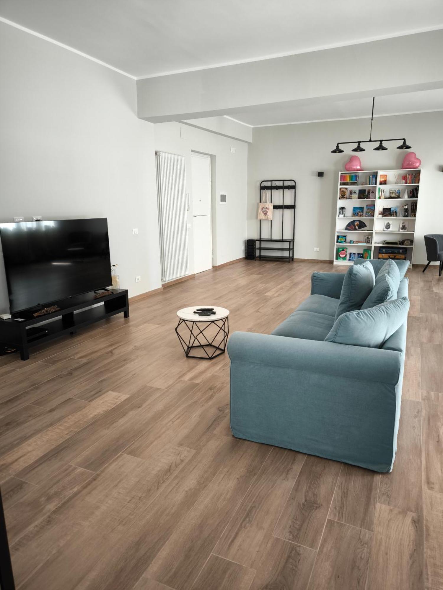Selenite Home Palermo Kültér fotó
