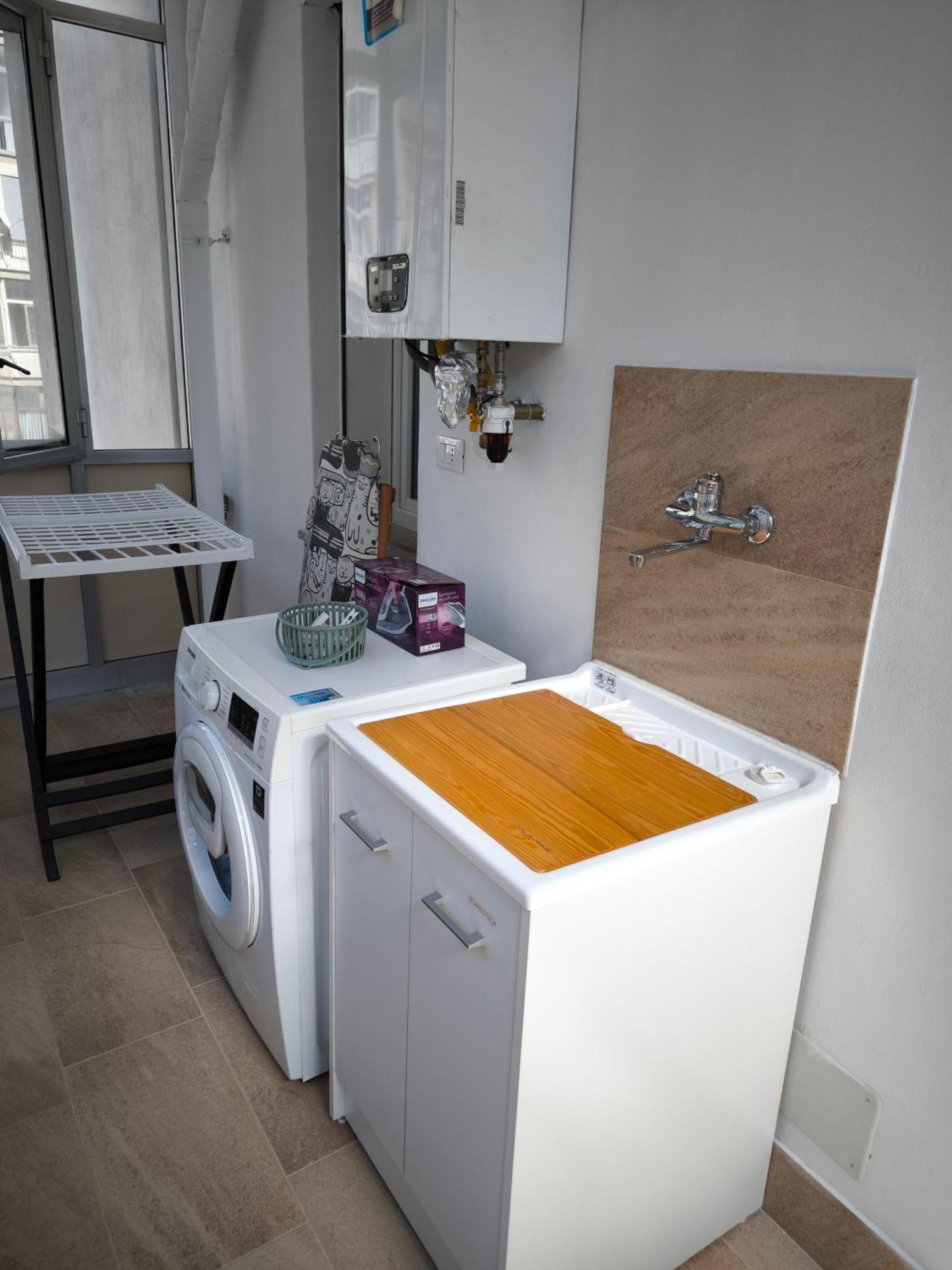 Selenite Home Palermo Kültér fotó