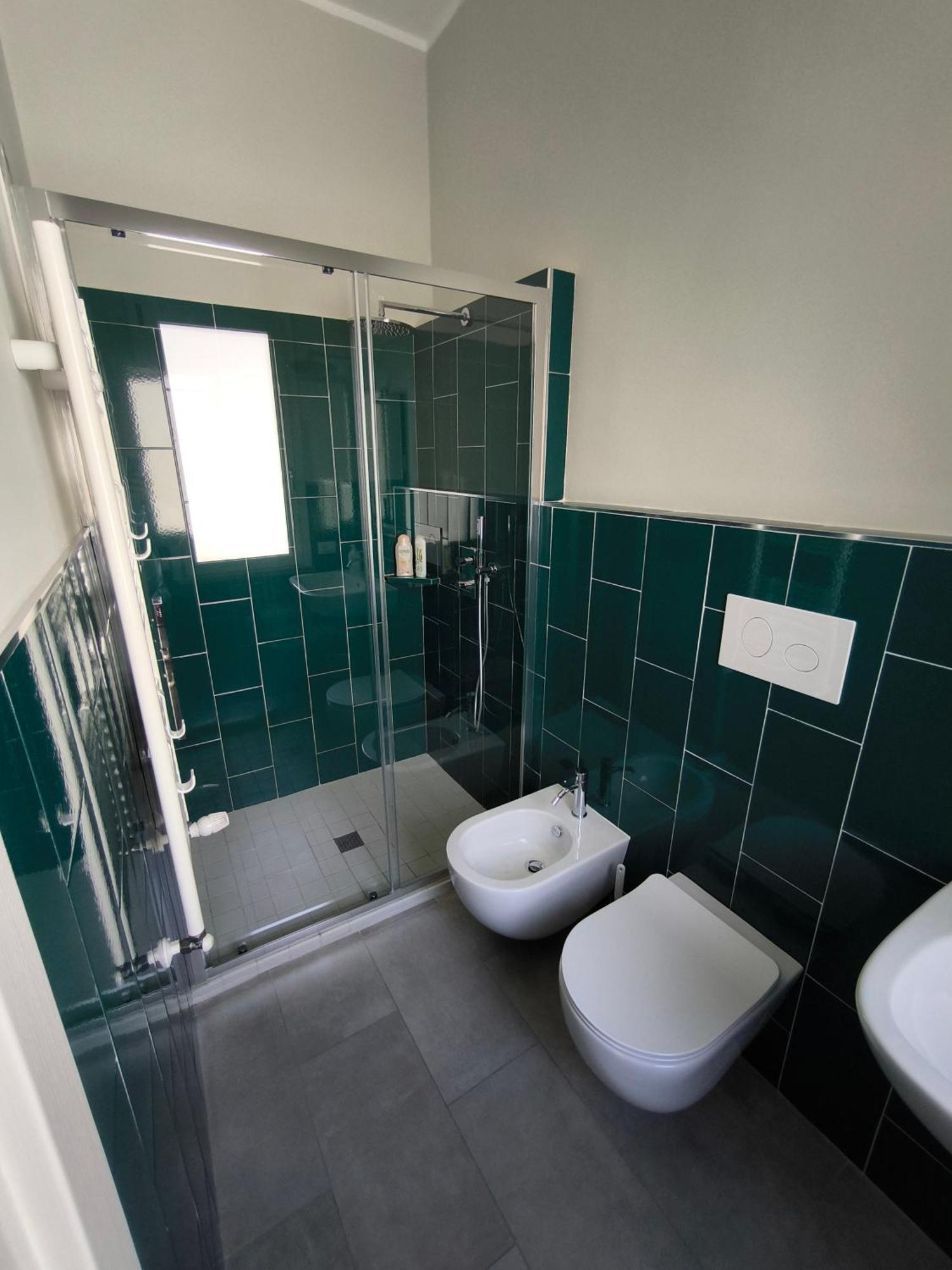 Selenite Home Palermo Kültér fotó