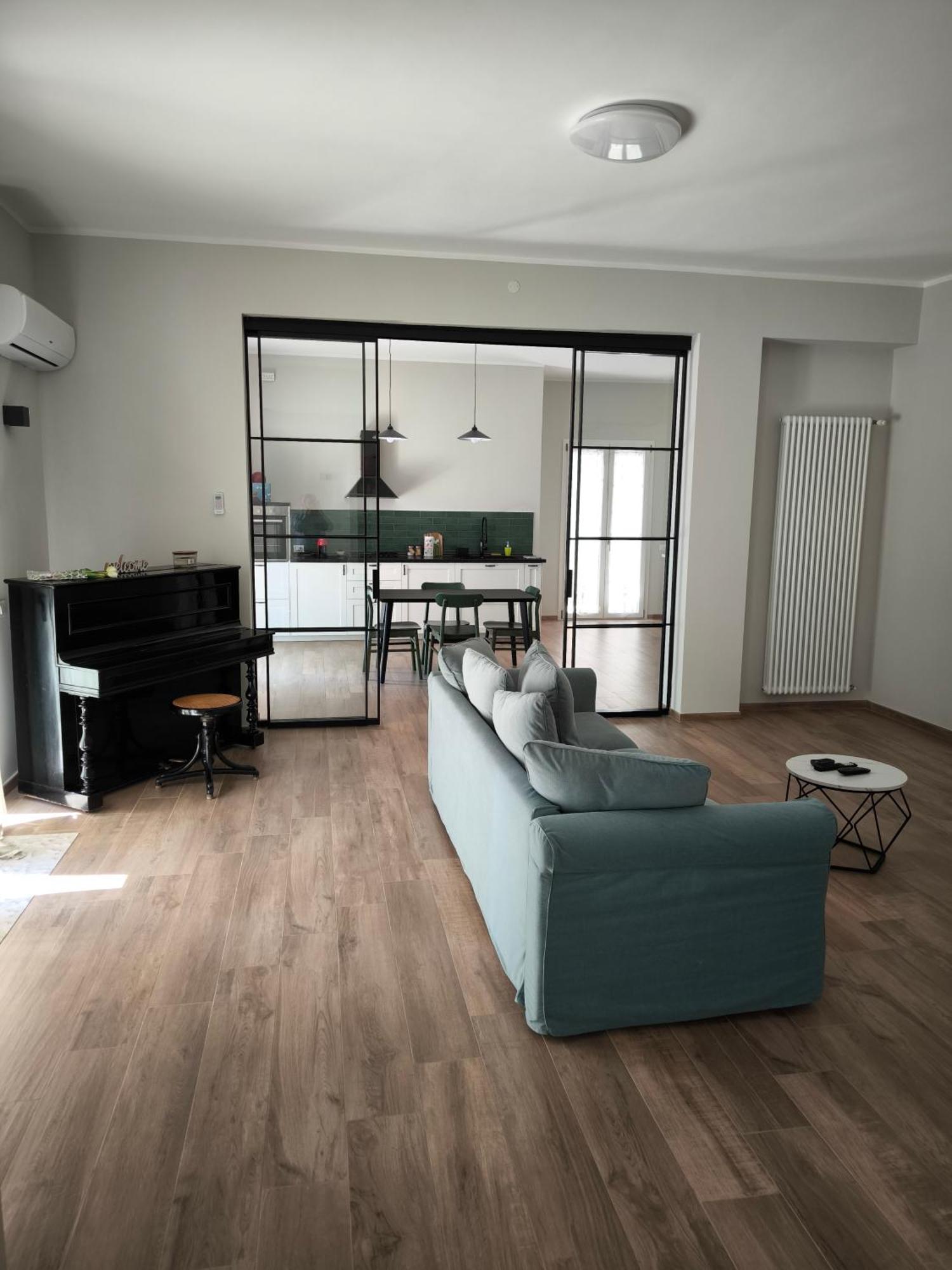 Selenite Home Palermo Kültér fotó