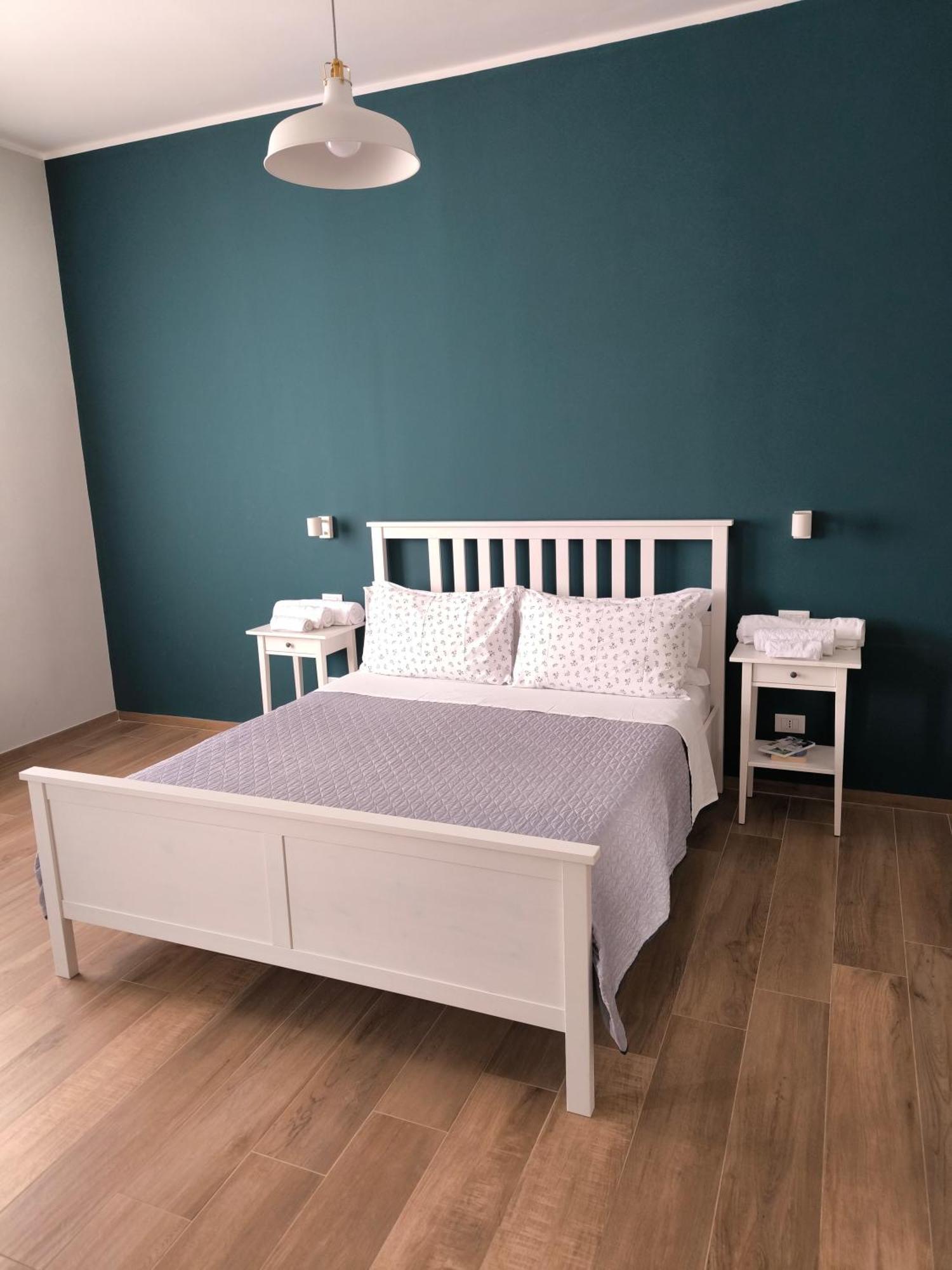 Selenite Home Palermo Kültér fotó