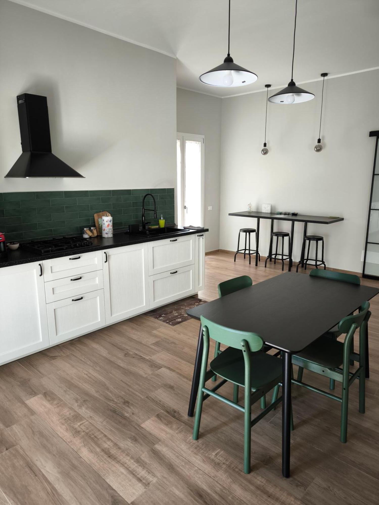 Selenite Home Palermo Kültér fotó